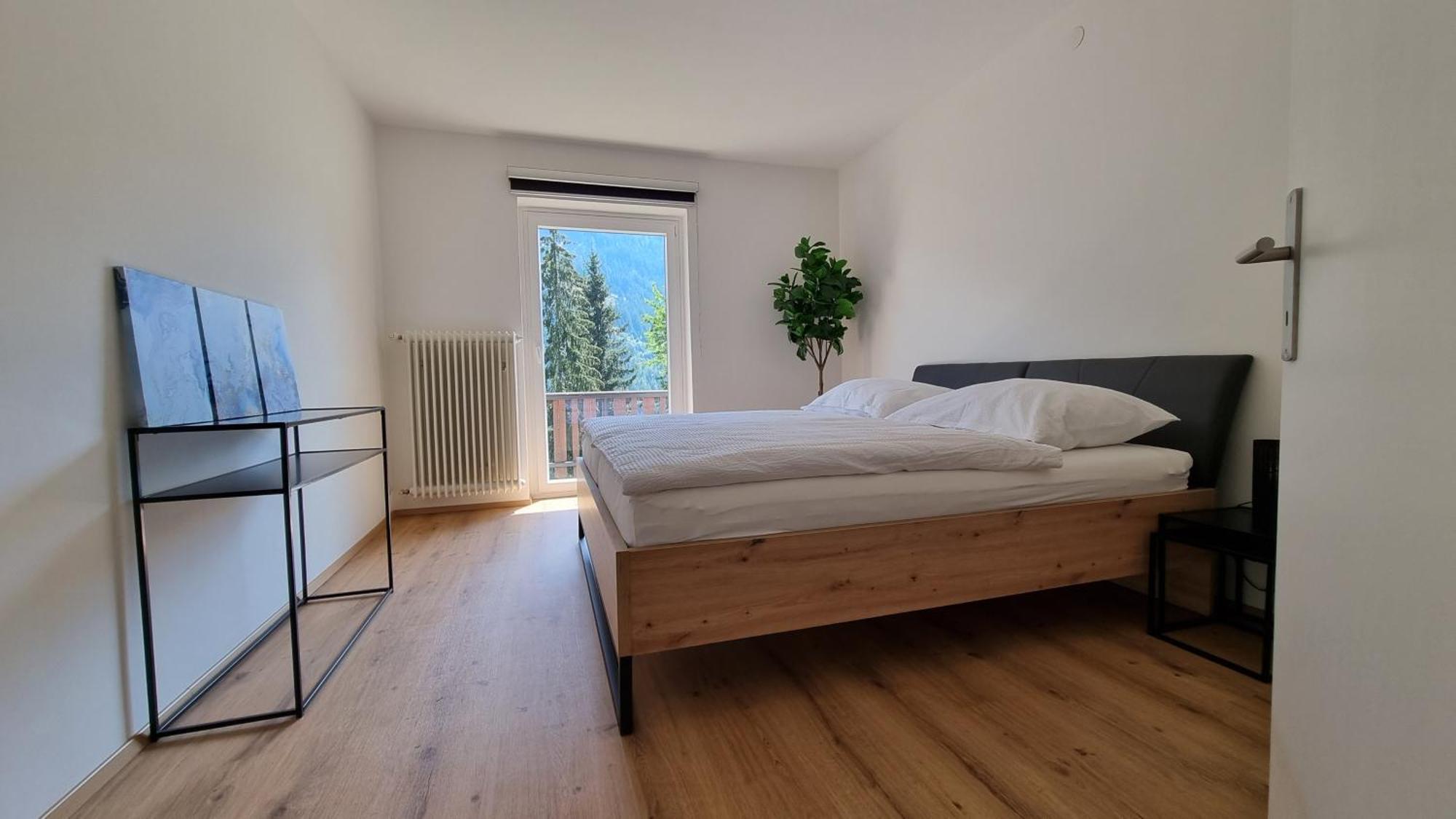 Ferienwohnungen Rabensteiner Bad Kleinkirchheim Zewnętrze zdjęcie